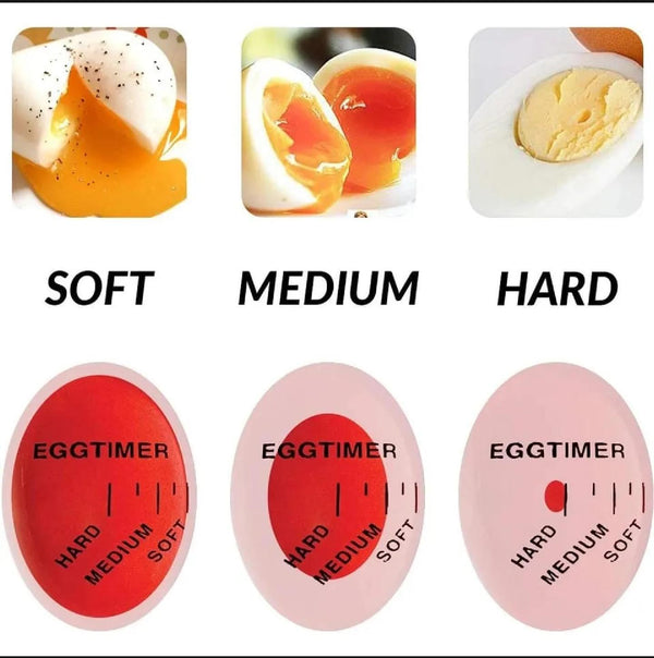 Egg Timer