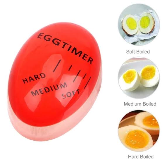 Egg Timer