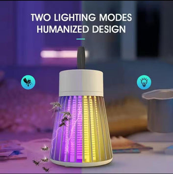 Electric Mosquito Killer Lamp