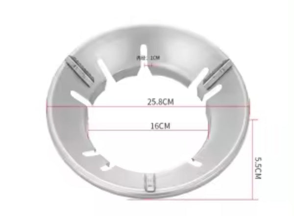 Energy Saving Bracket (Gas Saver)